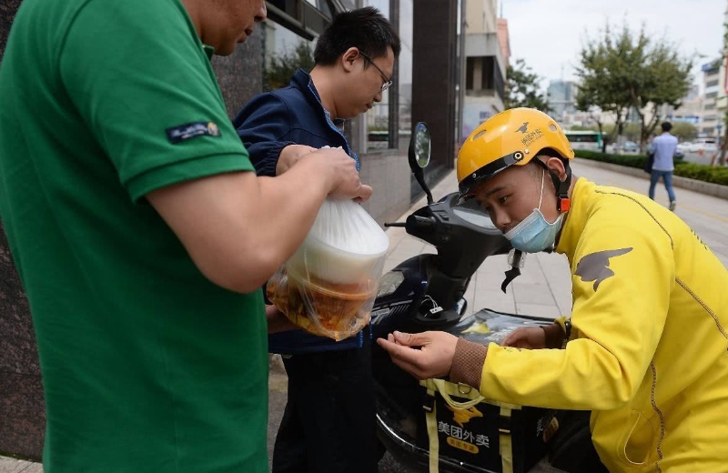 千元订单配送费5元为乌龙事件，你相信这是乌龙事件吗？