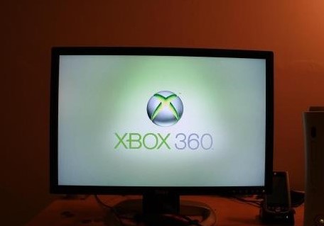 xbox360怎么使用