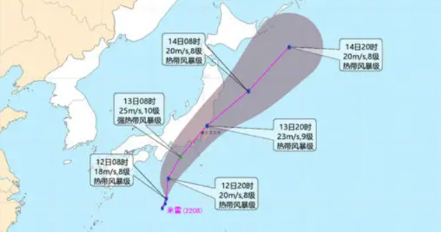 日本7.2万余人被命令撤离！他们可以撤离到哪里去？