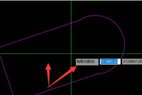 cad怎么算面积