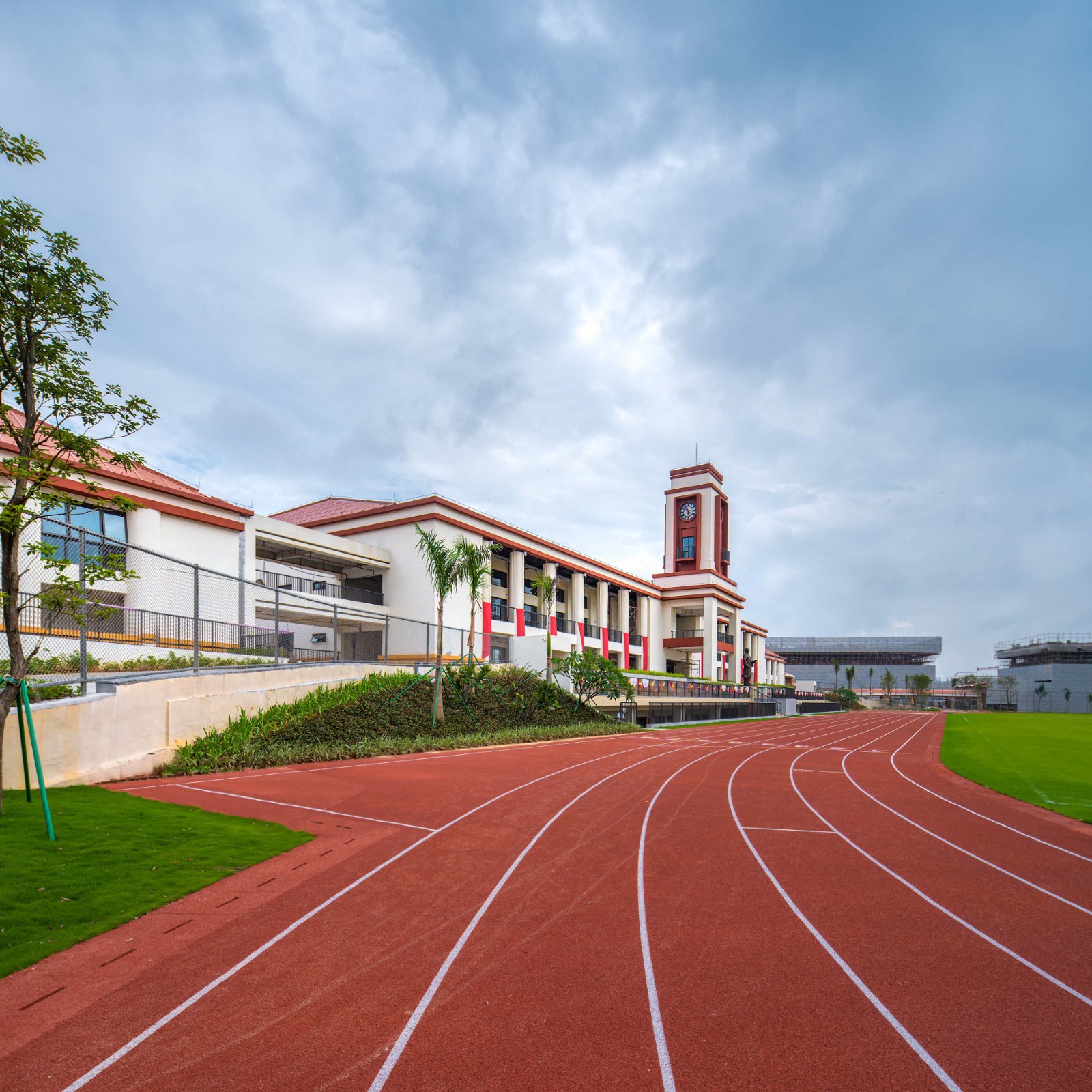 广州十大贵族学校有哪些？