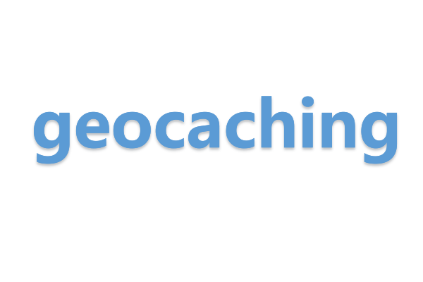 geocaching是什么意思