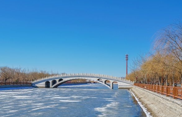 京杭大运河起点和终点 京杭大运河起点和终点分别是哪里