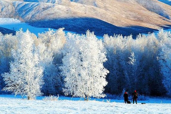 瑞雪兆丰年是什么意思？