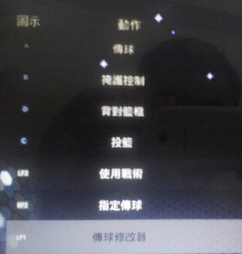 NBA2K14怎么空接?