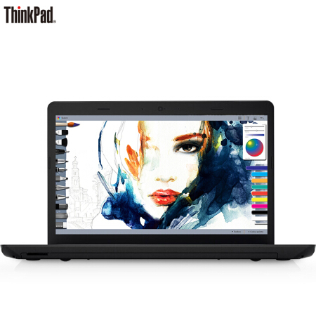 联想ThinkPad E570 黑侠笔记本怎么样？