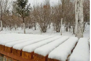 立春后，虎年首轮大范围雨雪来袭，这波雨雪会持续多久呢？