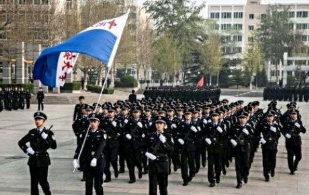 女生考警校的利弊