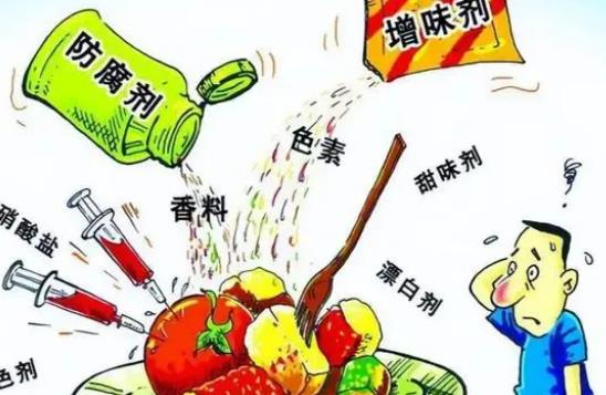 辛吉飞首次回应食品添加剂争议，你看好他们的产品吗？