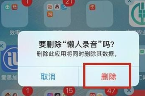 Apple应用程序支持是什么软件,能删吗