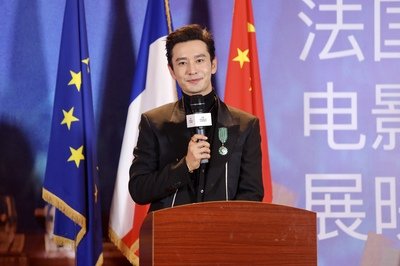 黄晓明公开减肥秘籍，在减肥的时候应该注意哪些方面？