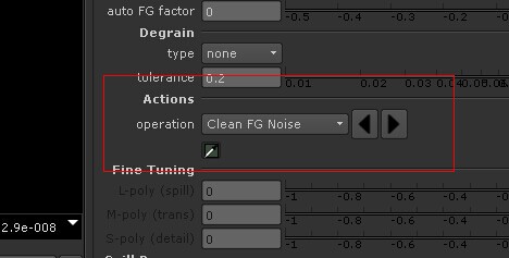 nuke6.3里primatte怎哦用