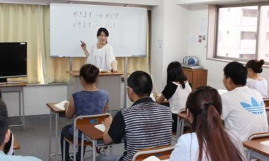 想留学日本，有推荐的语言学校吗？