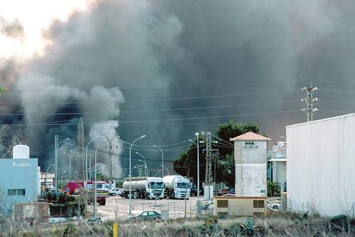 浙江一工厂突发爆炸，现场情况如何？