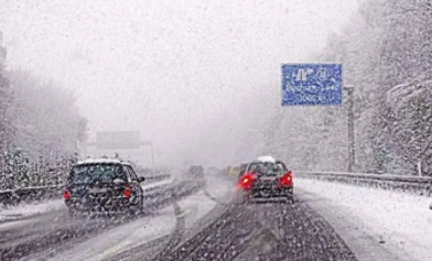 立春后，虎年首轮大范围雨雪来袭，这波雨雪会持续多久呢？