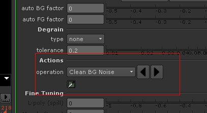 nuke6.3里primatte怎哦用