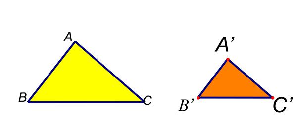 怎么证相似三角形