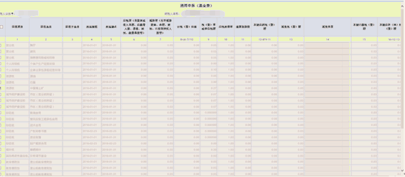 江西省地方税务局网上申报怎么操作？