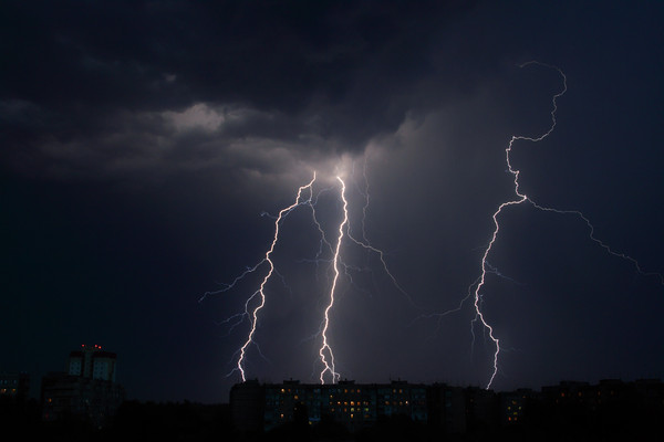 英国三人雷雨天大树下自拍遭雷击，此类悲剧该如何避免？