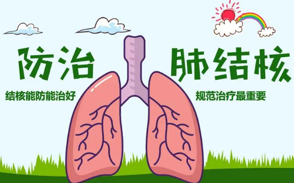 结核病防治日是每年的几月几日?