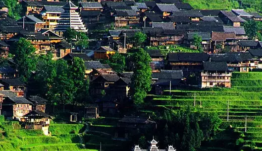 黎平县属于贵州哪个市