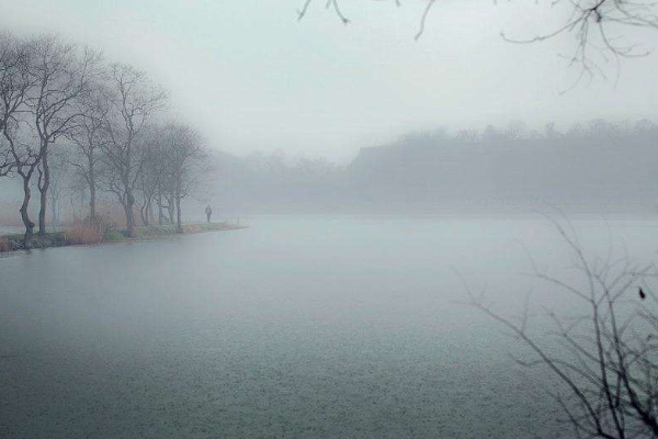 形容烟雨蒙蒙的诗句有哪些呢