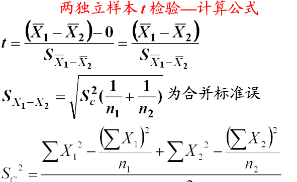 统计学中，如何区分大样本z和小样本t