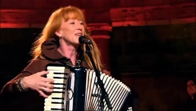 罗琳娜·麦肯尼特Loreena McKennitt所有的歌曲，求百度网盘下载资源