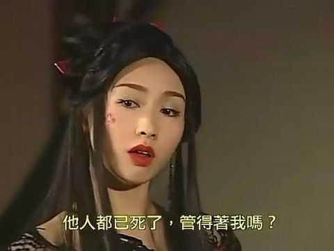 中国影坛饰演潘金莲的最漂亮的5大女星，她们是谁？