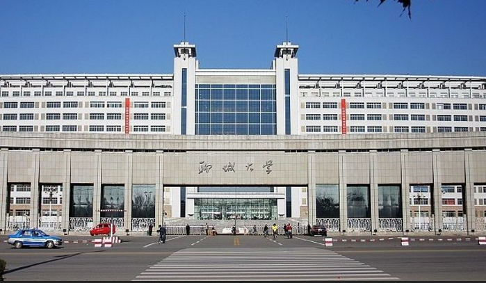 聊城大学里师范类专业有哪些