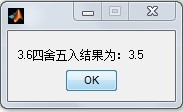 MATLAB 四舍五入到 以0.5为单位的数字