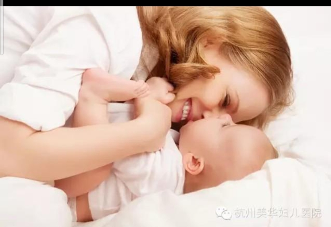 孕妇产后应该如何快速恢复？