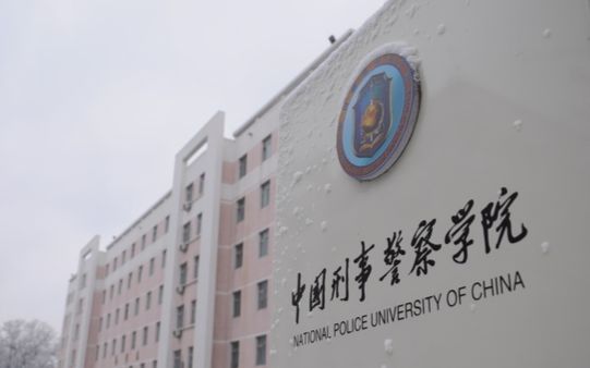 中国刑事警察学院就业去向