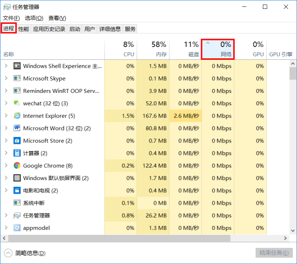 win10网速慢的原因及解决办法