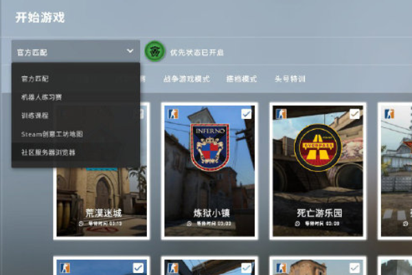 《csgo》需要多少g内存？