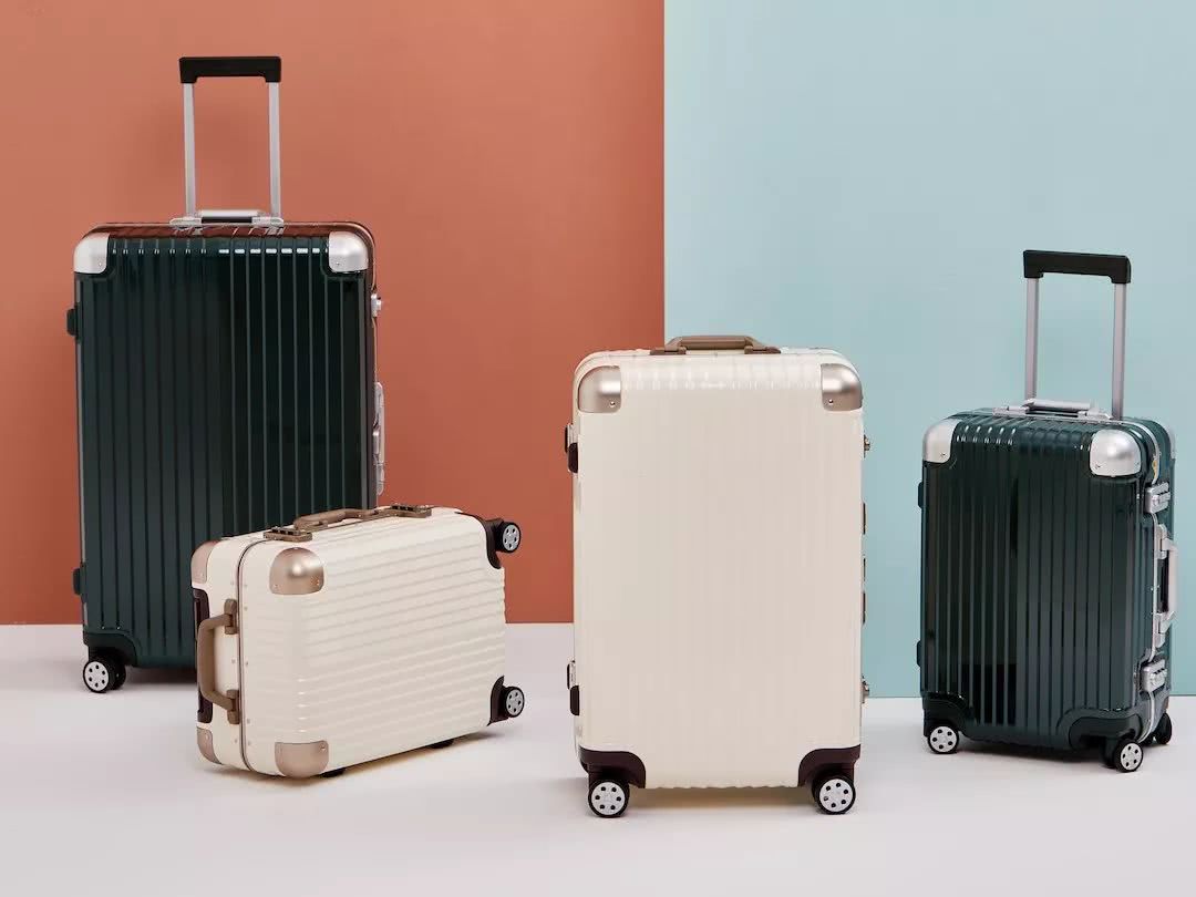 坐飞机带的行李箱尺寸规定是多少？