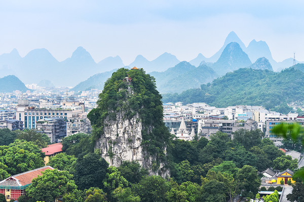 广西旅游必去十大景点有哪些？