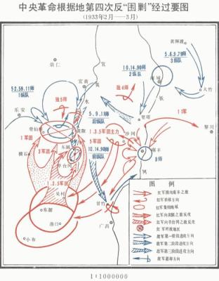 第四次反围剿的介绍