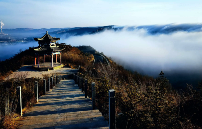 彭阳旅游景点有哪些