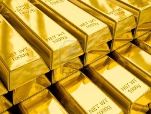 黄金最高纯度是多少，黄金纯度分类如何分的？