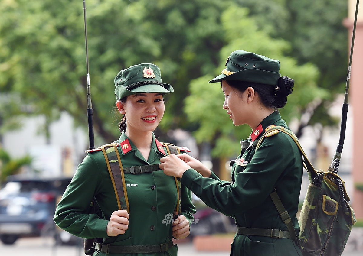 2020年我国女兵征兵的条件是什么？