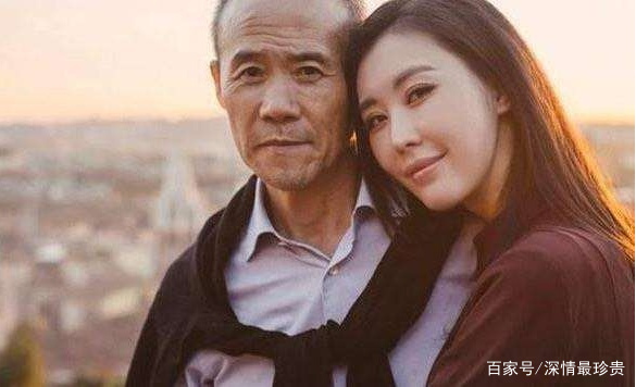 王石前妻王江穗：8年前婚变，前夫娶了小30岁田朴珺，如今怎样了？