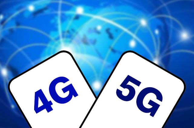 华为5G技术有那么多专利，为什么生产的手机不支持5G？