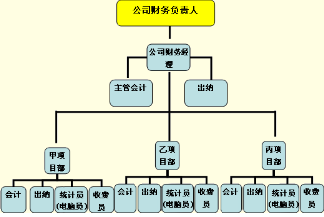 会计机构负责人的任职资格和条件是如何规定的？