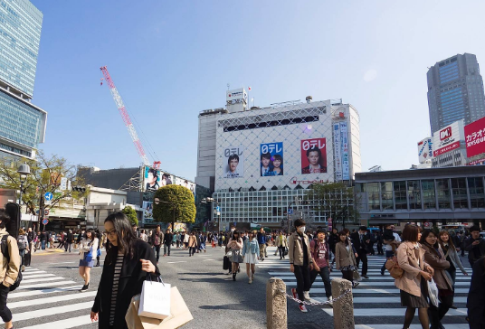 求日本必去十大景点排名，有哪些值得去？