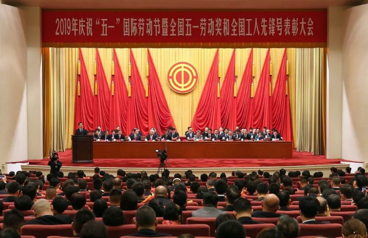 中国共产党的先进性主要体现在哪五个方面