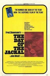 《豺狼的日子1973》百度网盘无删减完整版在线观看，弗雷德·金尼曼导演的