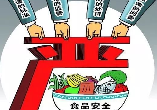 食品安全重要性和意义是什么?