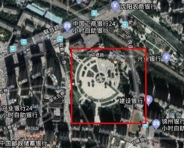 谷歌地图谷歌地球为什么是黑的