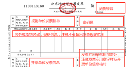 如何查询定额发票